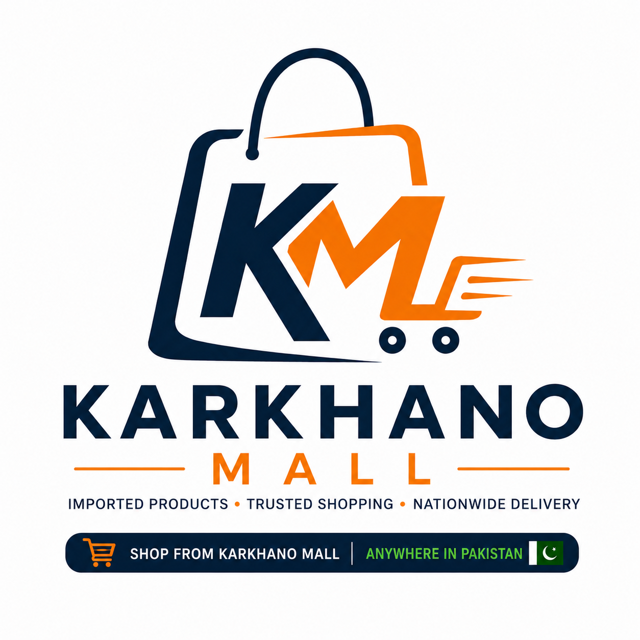 Karkhano Mall